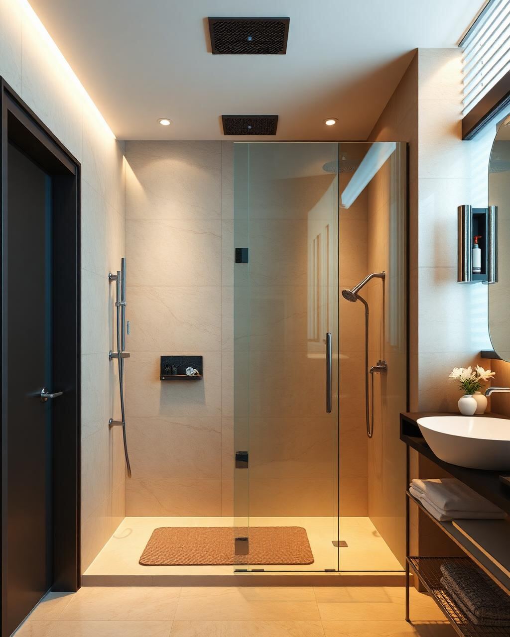 Penthouse Bellevue